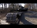 Контратака ЗСУ на Київщині: звільнили село, розбили колону бронетехніки Росії