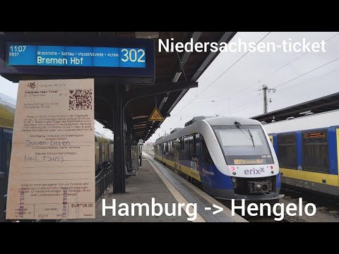 duitsers-hebben-geen-last-van-treinschaamte?!-|-van-hamburg-naar-hengelo-met-een-nds-ticket-#vlog