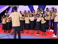 REALMS CHORALE MKONO WA BWANA LIVE PERFOMANCE ANCHORED BY GRACE CONCERT 