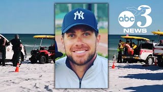 How a kayaker was found safe in the Northwest Florida Gulf after going missing for 10 hours