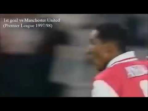Anelka melhores gols