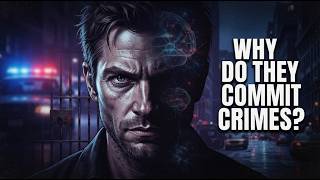 Details Psychology of Criminals: Why Do People Commit Crimes News