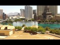 Charice - Note to God Bellagio Fountains