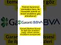 Garanti Bankası (GARAN) Hissesi Teknik ve Temel Analiz #GARAN  #HisseAnaliz#TeknikAnaliz#TemelAnaliz