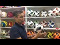 Как различить футбольные мяч Телстар Чемпионата Мира 2018 года