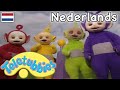 Teletubbies Nederlands: Getal 5