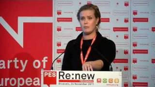 Resolution - Selecting our candidate for 2014
