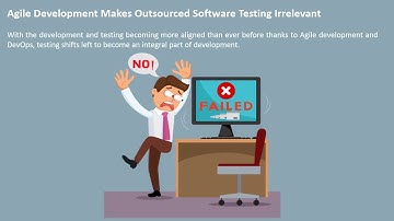 4 Myths of Software Testing Outsourcing
