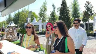 Zümrüt Çim Ve Zümrüt Makina, Psb Anatolia Peyzaj Fuarı’nda Yeniliklerini Tanıttı