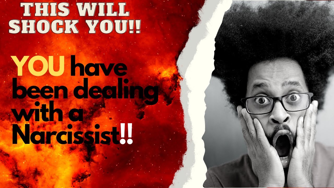 How to THRIVE and SURVIVE When Dating or Married to a Narcissist. The ...