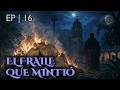 🎙️ IXTAB y la Mentira del Fraile: Diosa inventada para Esconder sus Crímenes | Ep. 16 🌙📜