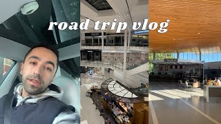 Road Trip With A Tesla Model 3 I NYC to ATL