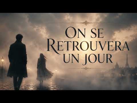 ON SE RETROUVERA UN JOUR...
