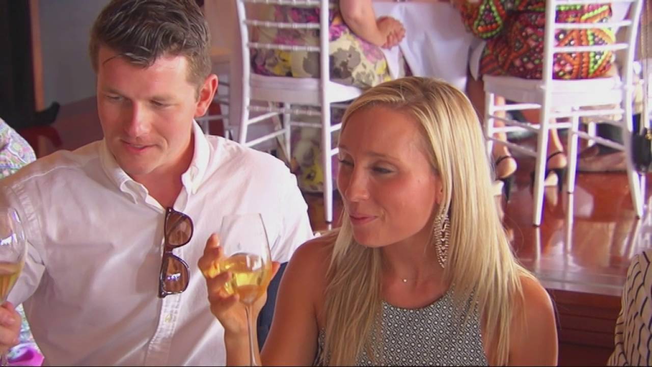 Audi Hamilton Island Race Week TV - Wednesday 20 Aug 2014