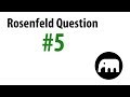 Rosenfeld Question #5: When is it time for my organization to invest in Design Operations?