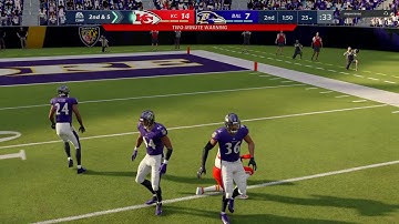 Offensive Pass Interference Where + Tyreek Hill Floats On Air