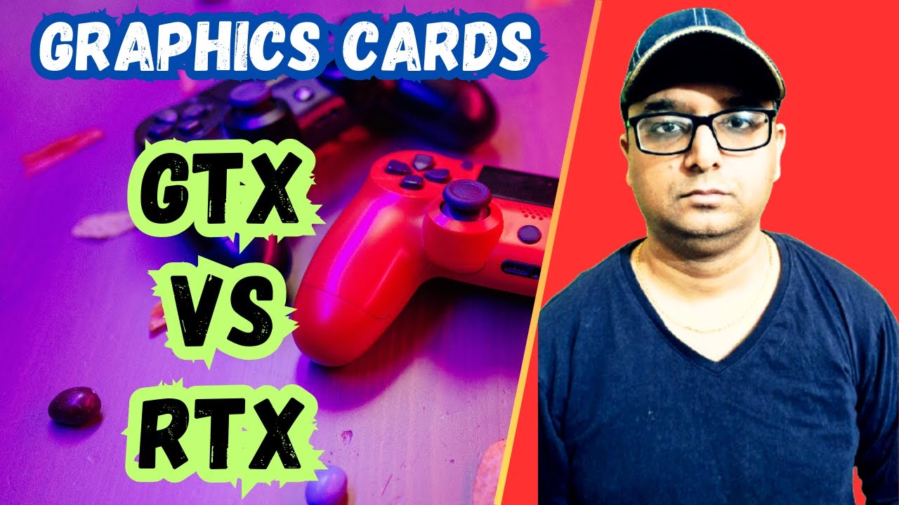 Why RTX Graphics Cards better than GTX? | In Hindi