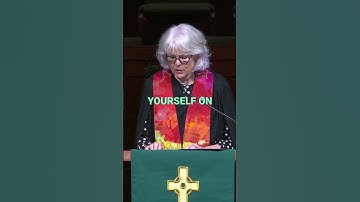 Barbara Brown Taylor on the Lilies of the Field and Birds of the Air