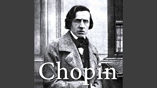 Video voorbeeld van "Frédéric Chopin - Nocturne for Piano No. 7 in c sharp minor, Op. 27,1"