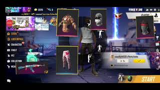 Present Alight Motion Ff Panda Deslligne Free Fire Game