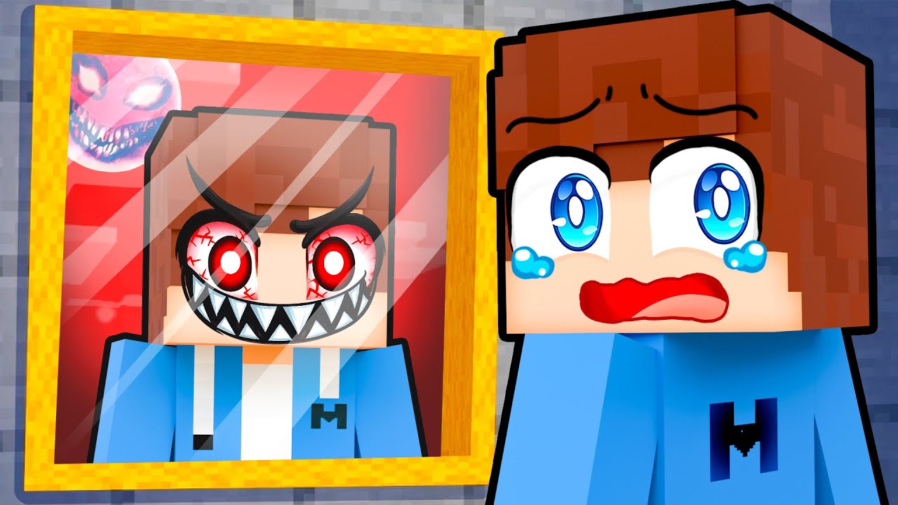 NIGDY NIE PATRZ W LUSTO O 