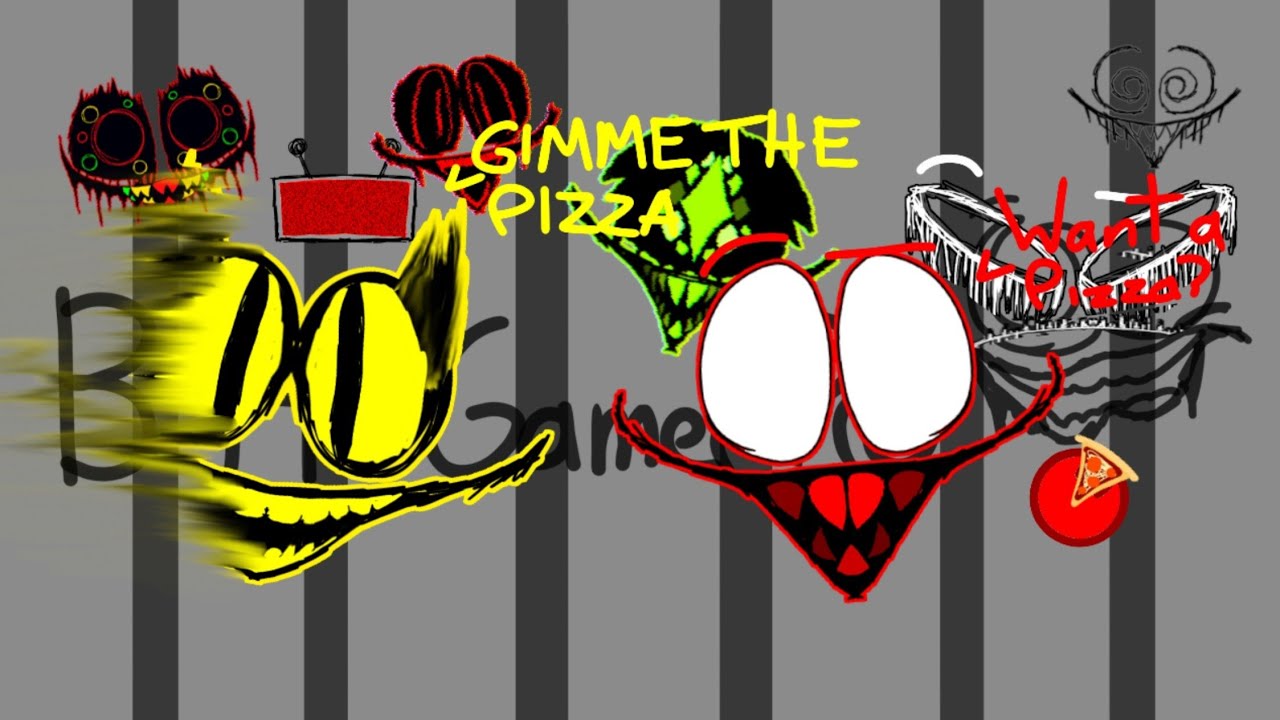 Abandoned Summer Rooms BAND! MegaRebuilt (180 SUBS SPECIAL! 🎉🎉)