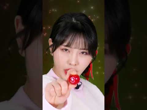 <strong>비밀</strong> 한 개 알려줄까요?😜#shorts [<strong>베리</strong>]