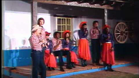 Heritage Singers / "One Day At A Time"