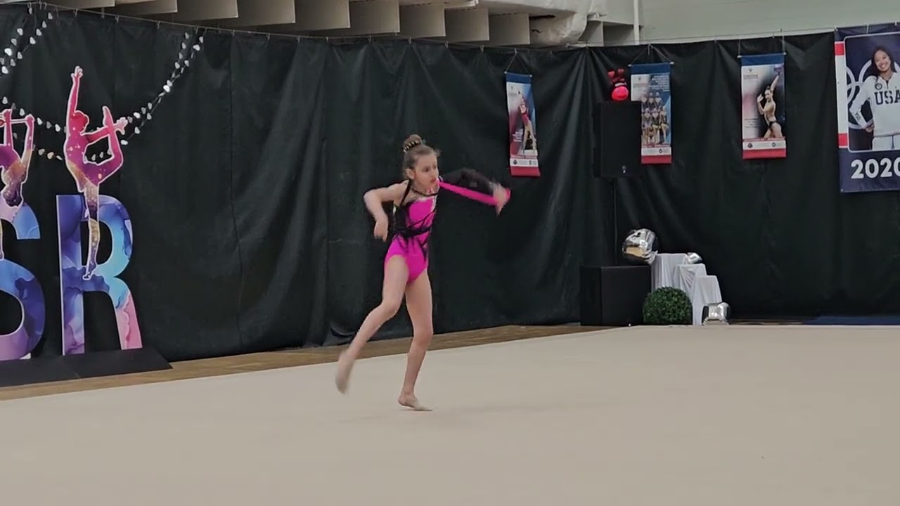 Northshore Competition - Level 6 - February 2026