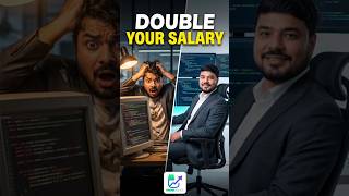 Android Salary Double Karne Ka Secret 🚀🔥😲 #androiddeveloper #jetpackcompose #kotlin