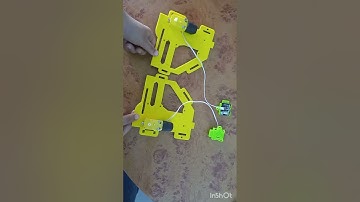 circuit & sensor device(part1), witblox jcb part 1, sensor device kids, DIY SCIENCE PROJECT FOR KIDS