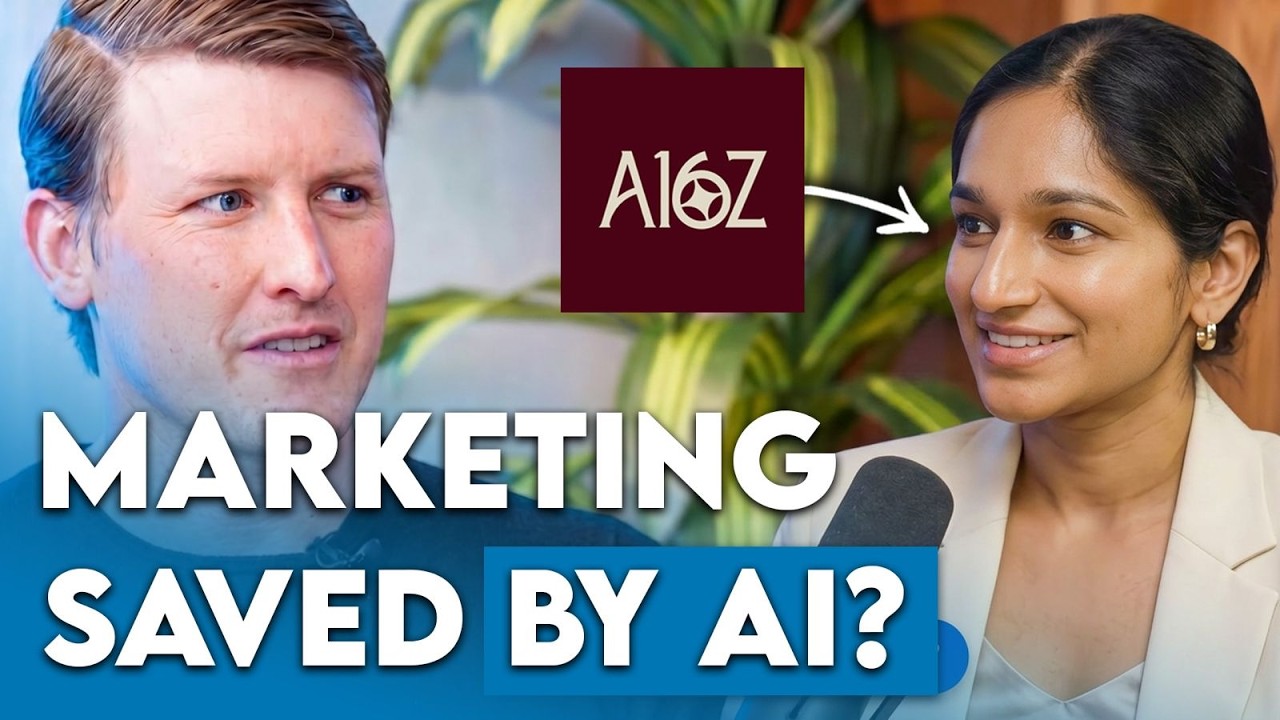 Why the Best CMOs Now "Live in Claude"