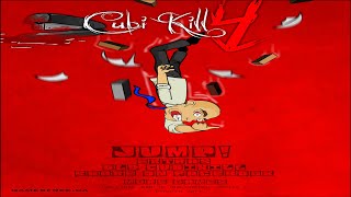 Cubikill 4 (Flash Game) Full Gameplay All Levels 1-20