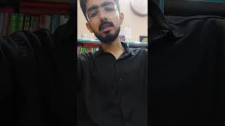 Does Handwriting Matter in the CSS Examination | Muhammad Ahmad Qasmi (20th Position CSS2025)