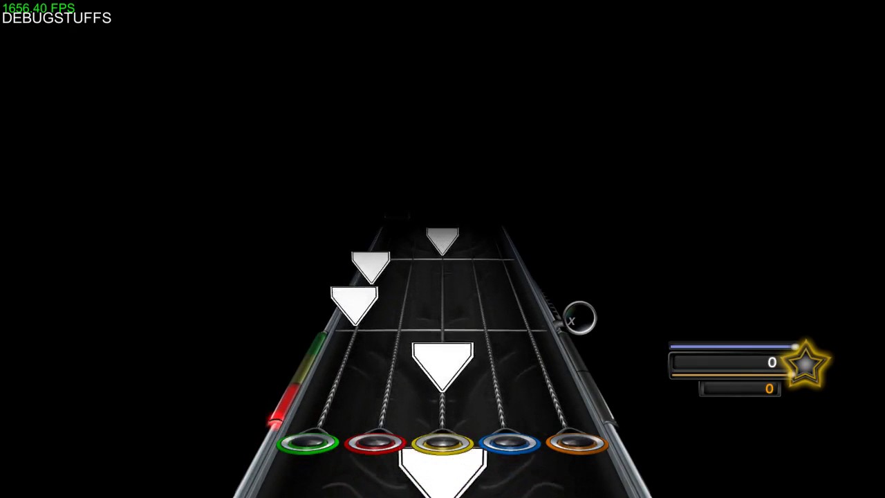 Clone Hero Charts