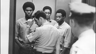 How George Jackson Built America’s Most Feared Prison Group | BGF