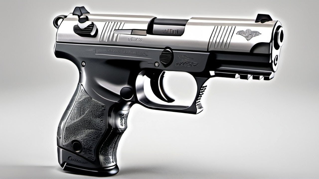 Top Walther Pistols 2024 - The Results are SHOCKING! 🤯