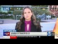 VIDEO: Bronin beats Larson to secure Democratic party’s endorsement