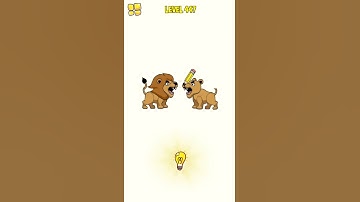 Draw Puzzle Level 447