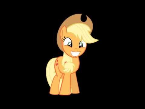 AppleJack Audition Video for Soniccrew128