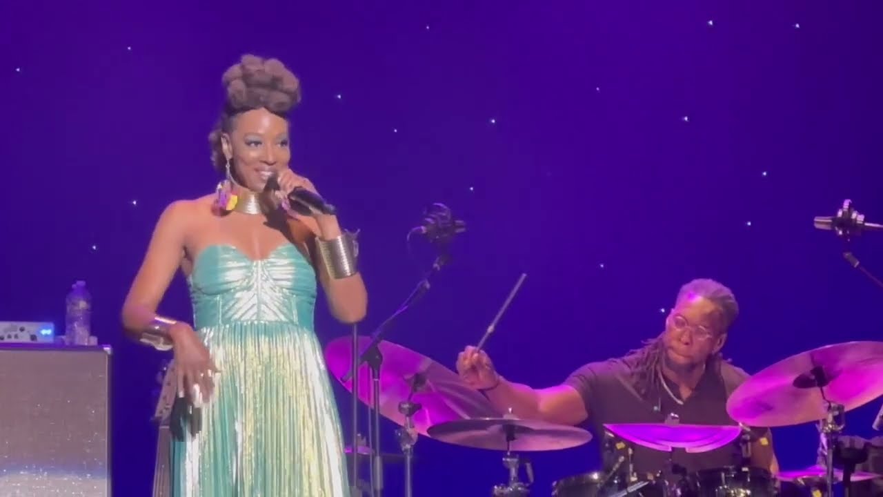 Chris Botti (feat. Sy Smith) - DJ Set - Oct. 12, 2024 New Brunswick, NJ