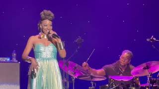 Chris Botti (feat. Sy Smith) - DJ Set - Oct. 12, 2024 New Brunswick, NJ Profile