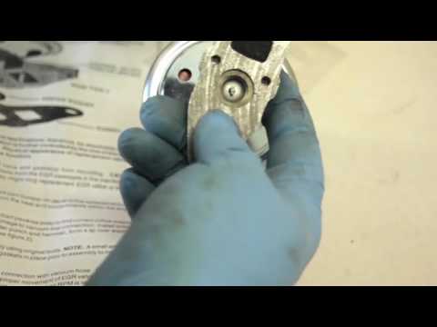 Vacuum Check Valve Oreillys
