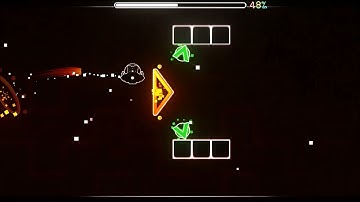 my part in overdrive