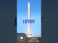 【KAIROS】#qzenorb #spaceflightsimulator #shorts