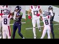 Super Bowl 2026 Fight: Seahawks’ Josh Jobe Punches Stefon Diggs
