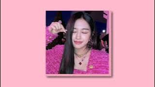 after like - ive (sped up)