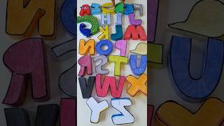 Download Lagu Complete Dutch Alphabet Lore | Cool Craft #shorts #coolcraft #diypapercraft MP3