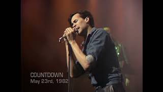 The Human League  Open Your Heart countdown 05231982 hd 60fps