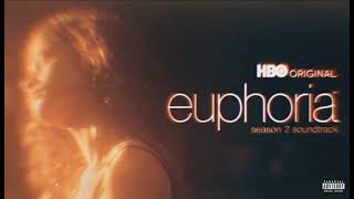 Euphoria | Labrinth-What's Up